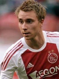 Эриксен кристиан (eriksen christian) футбол полузащитник дания 14.02.1992. Kristian Eriksen Biografiya Rejting Video Golov Foto Dostizheniya Futbol Top Ru