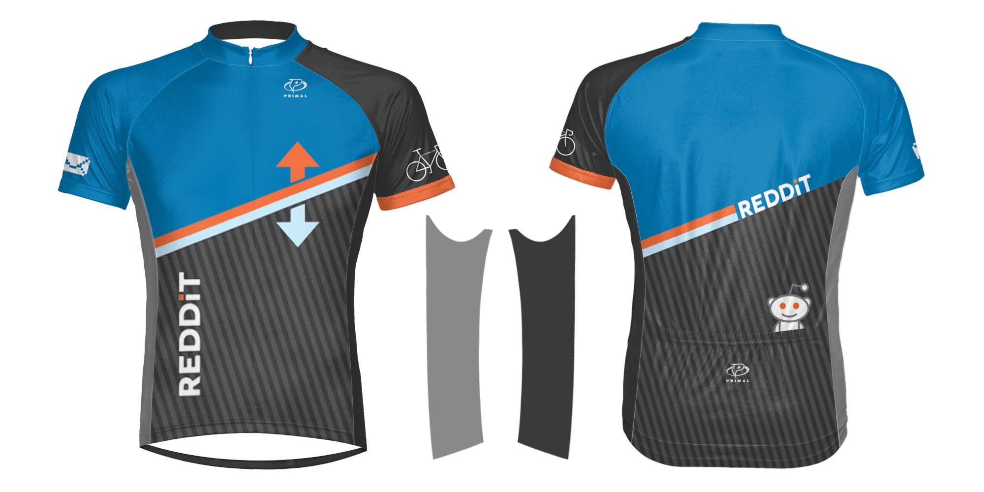 Download Siimusti Algkooli Digikiirendi Protsess 38 Bicycle Jersey Mockup Free