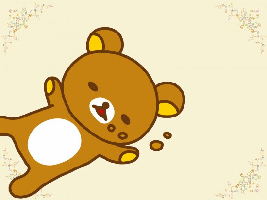 上可愛い リラックマ 画像 最高の動物画像