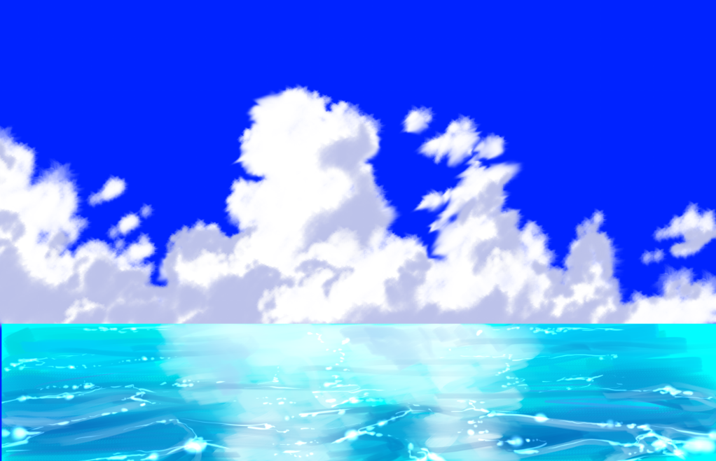 海 イラスト 書き方 アナログ 海 イラスト 書き方 アナログ Josspicture4boue