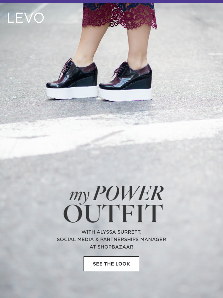 My Power Outfit: Fashionable Workwear for Every Industry