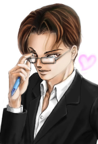 75 イケメン 教師 イラスト ディズニー画像のすべて