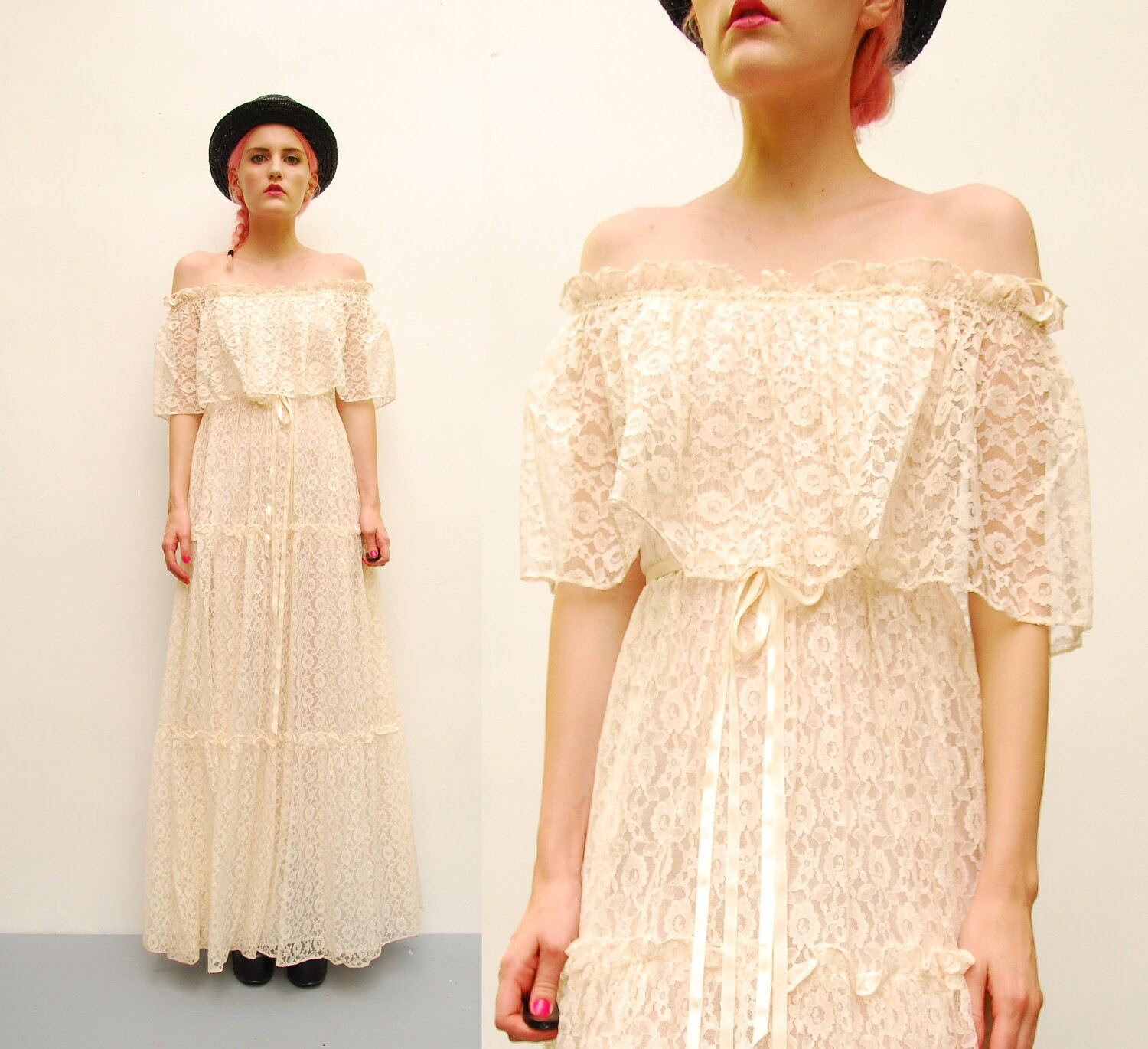 hippie wedding dresses | Wedding dresses 2013