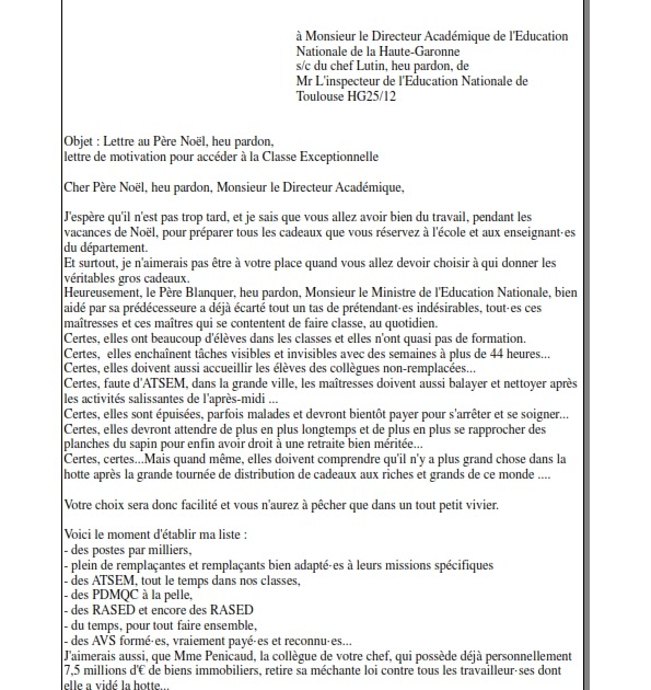 Lettre De Motivation Emploi Informaticien - Perkata z