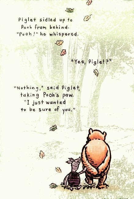 Tao Of Pooh Quotes