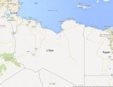 Libya has warned of oil shutdown as attacks escalate