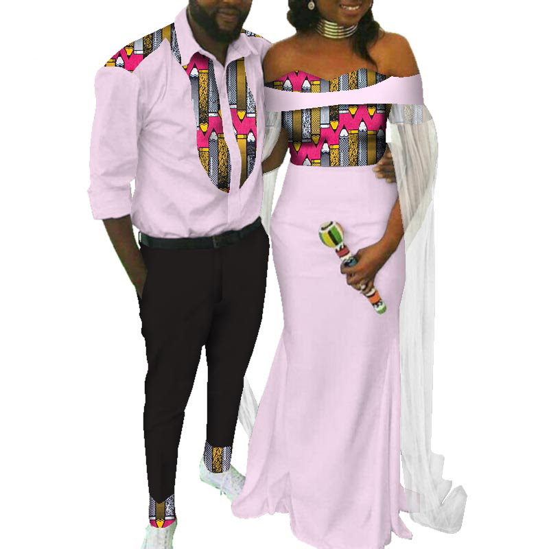 Moment wisuda merupakan moment yang sangat penting karena pada moment tersebut mencerminkan akhir dari perjuangan kita di bangku kuliah dan selanjutnya akan menempuh kehidupan baru yang nyata di dunia kerja. African Dress For Women Summer Vintage Maxi Dress Dashiki African Bazin Natural Plus Size Couple Clothing Big Size Wyq103 Buy African Traditional Dresses New Style African Traditional Suits For Wholes Suit For African