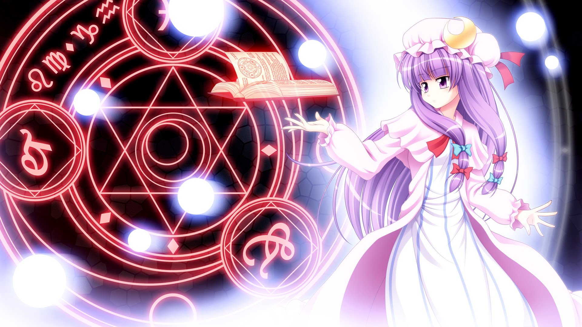 元の東方 Hd 壁紙 最高の花の画像