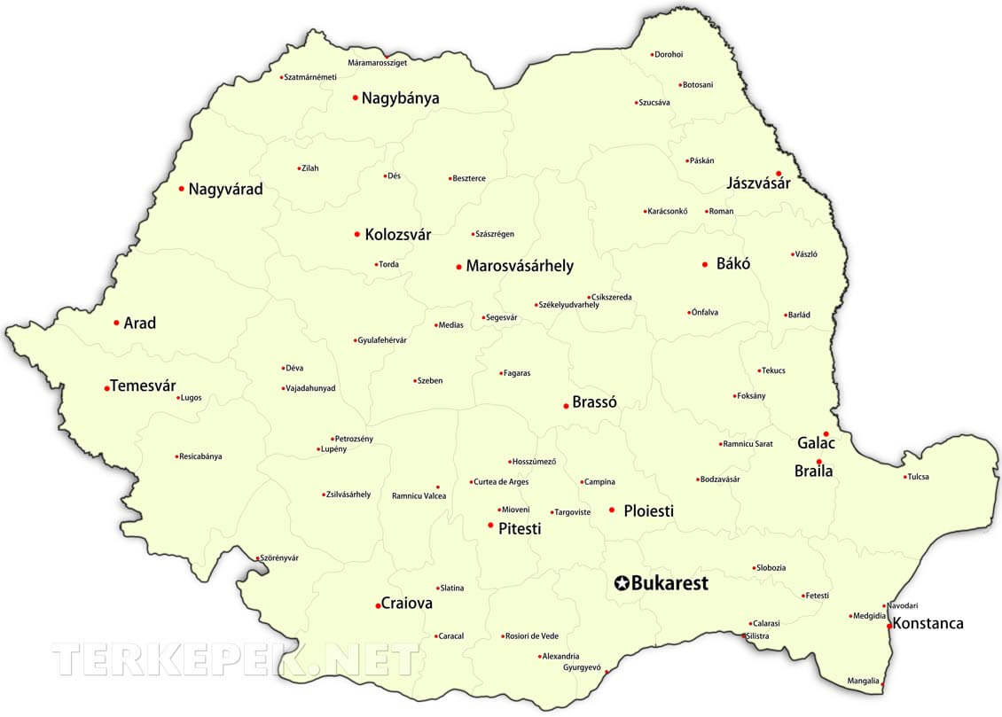 Talált weboldalak ebben a kategóriában: Romania Terkepek