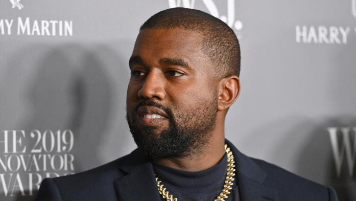 Kanye West sort enfin son nouvel album “Donda” après plusieurs semaines d'attente