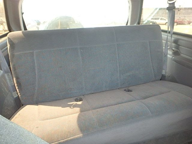 These are the specifications and features that helped to distinguish the bronco ii from the larger version. Rear Interior Panels Bronco Forum Full Size Ford Bronco Forum
