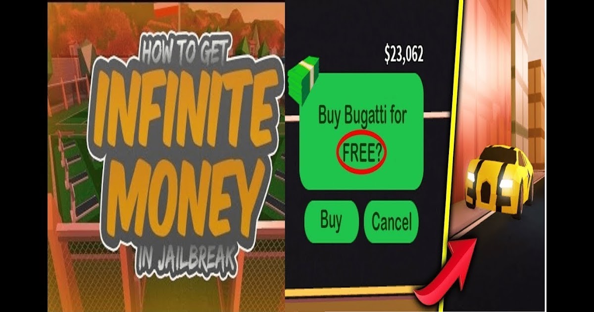 somerbx.xyz Roblox Jailbreak Money Script 2020 | uplace ...