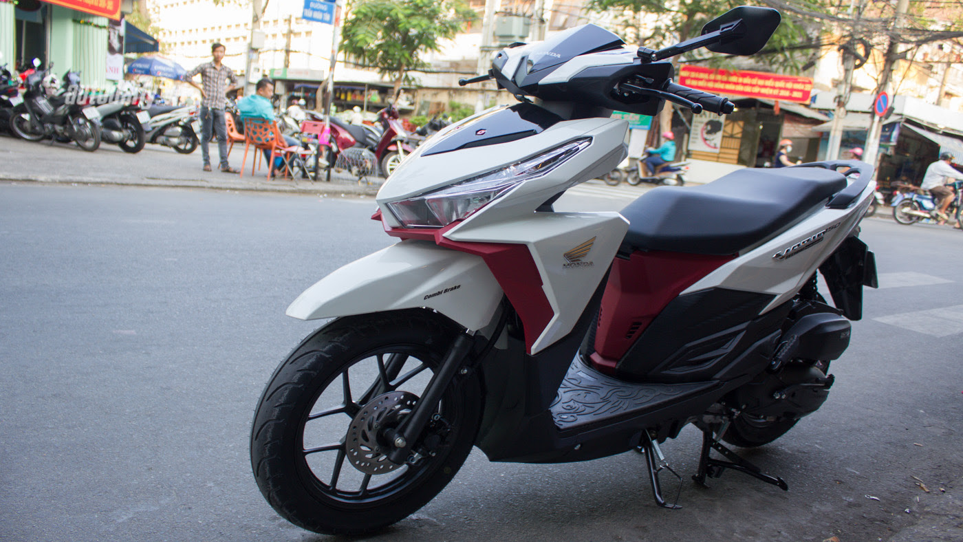 Modif Vario Ala Pcx Galeri Motor Vario