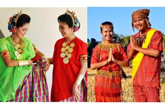  Gambar  Rumah  Adat  Sulawesi Selatan Dan  Penjelasannya  