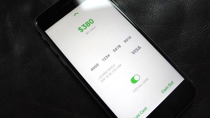 Easy way On How to Use Cash App to send And Receive Money ...