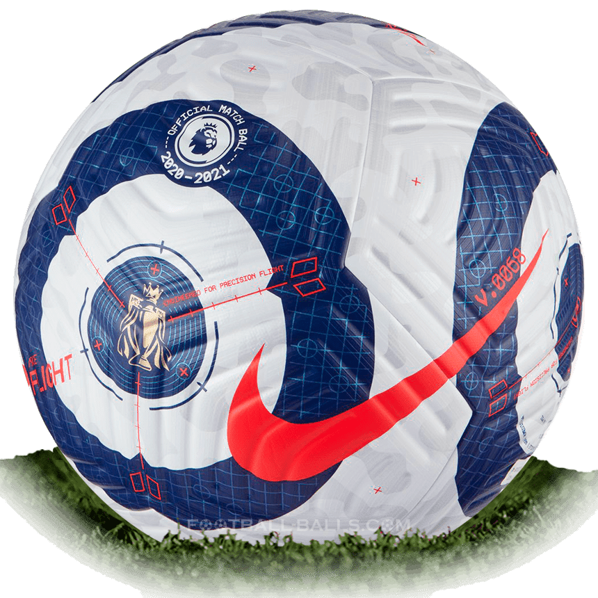 The premier league, often referred to as the english premier league or the epl, is the top level of the english football league system. Nike Flight 2021 Is Official Match Ball Of Premier League 2020 2021 Football Balls Database