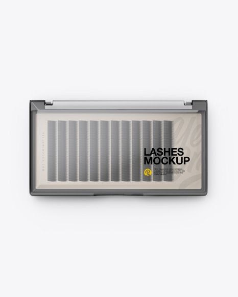 Download Free 2473+ Eyelashes Packaging Mockup Yellowimages Mockups for Cricut, Silhouette and Other Machine