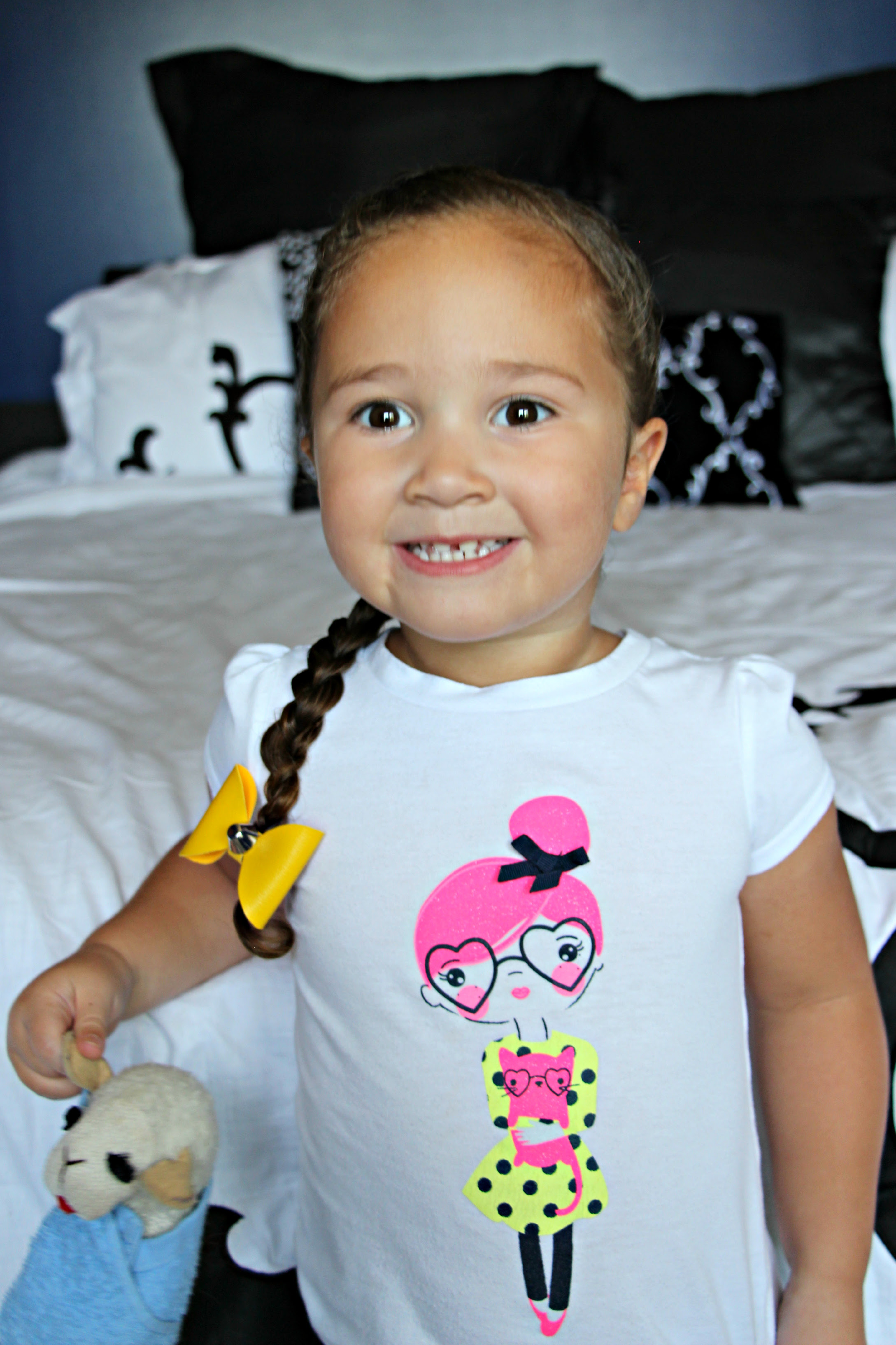 How long does your hair need to be? How I Manage My Kids Thick Curly Hair French Beach Braid Tutorial Sarah Rae Vargas