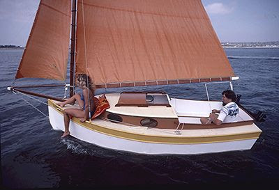 lucas: share build weekender sailboat