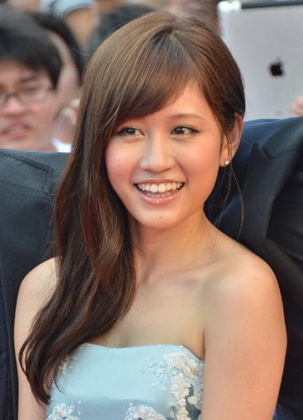 これまでで最高の前田 敦子 髪型 画像 すべての髪型のインスピレーション