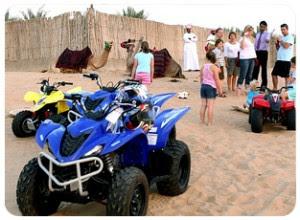 Call them what you will, they still promote the idea that human propelled transport can be both fun and functional. Quad Atv Bike Abu Dhabi
