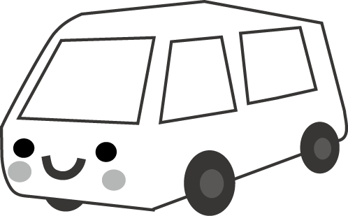 50 素晴らしい車 イラスト かわいい 白黒 スーパーイラストコレクション