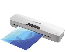 Image of Fellowes Halo A3/125 laminator