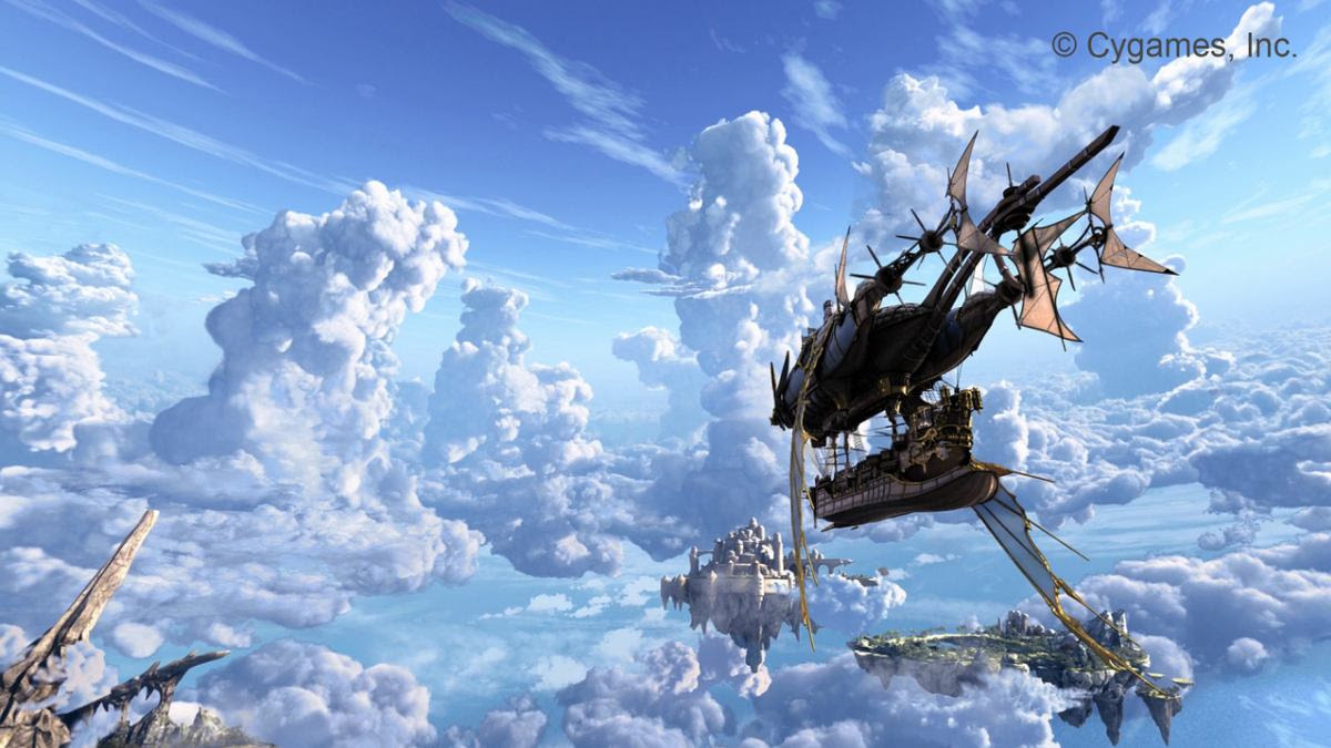 最も気に入った グラブル 壁紙 高画質 Pc Jpbestwallpaper
