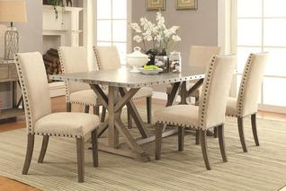 Hudson queen pecan storage bedroom set. Award Winning Furniture Store Half Price Furniture Of Las Vegas