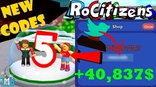 How To Give Money In Roblox Rocitizens - how to get free money rocitizen roblox