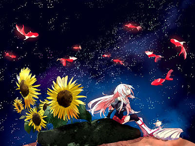 かっこいい 花 イラスト 綺麗 の最高のコレクション アニメ画像
