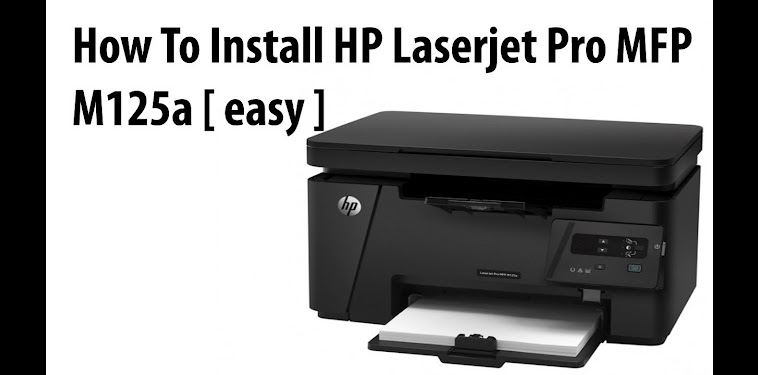 Hp Laserjet Pro Mfp M125a ØªÙ†Ø²ÙŠÙ„ ØªØ¹Ø±ÙŠÙ Ø·Ø§Ø¨Ø¹Ø© Amazon Com Hp 83a Cf283a Toner Cartridge Works