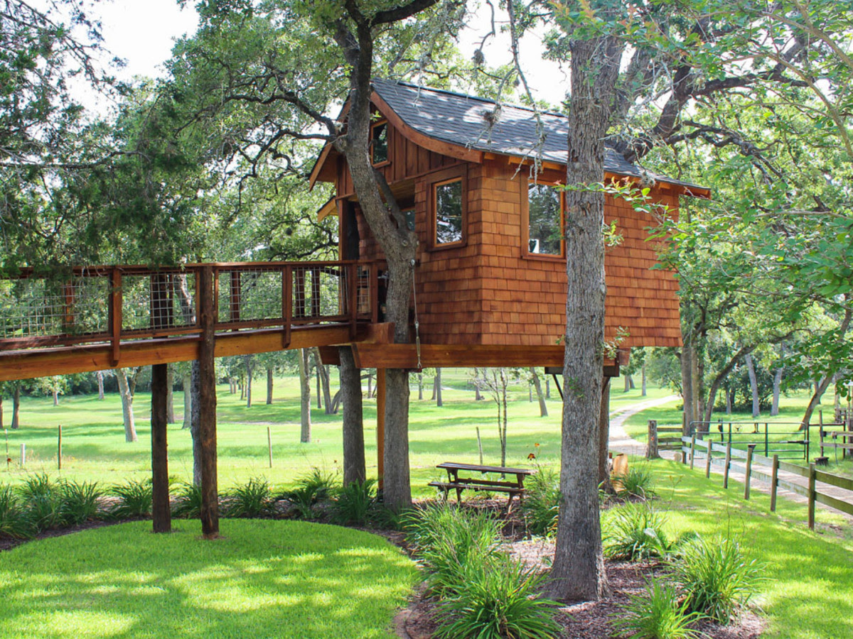 New Braunfels Cabins On The River - All You Need Infos