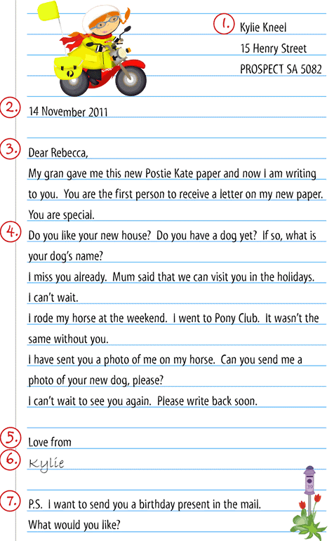 Bahasa inggris baik pada sekolah formal maupun non formal. 5 Surat Untuk Teman Dalam Bahasa Inggris English Admin