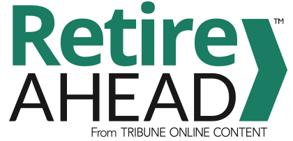 Retire Ahead newsletter