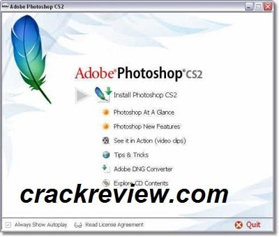 What is authorization code for photoshop cs8.0? Adobe Photoshop Cs2 Free Download Full Version With Crack