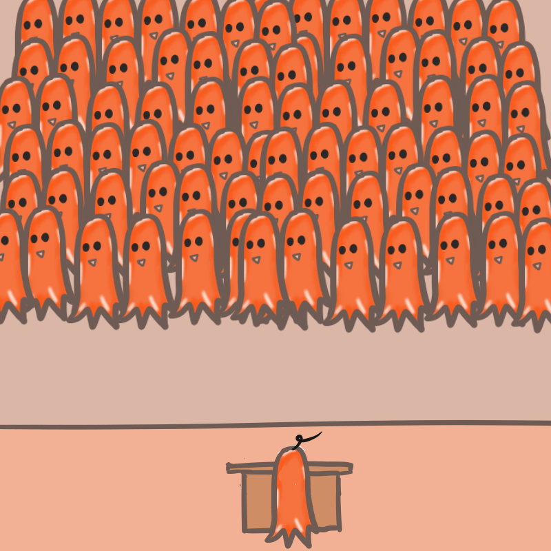 動物の画像について ベスト50 ウインナー イラスト