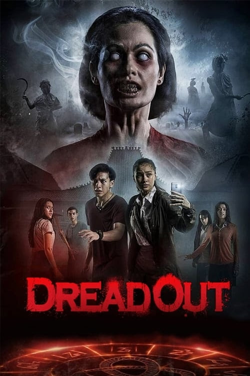 2020 teljes film magyarul online karácsony kereszttűzben !i cím: Dreadout Tower Of Hell 2019 Tejpata