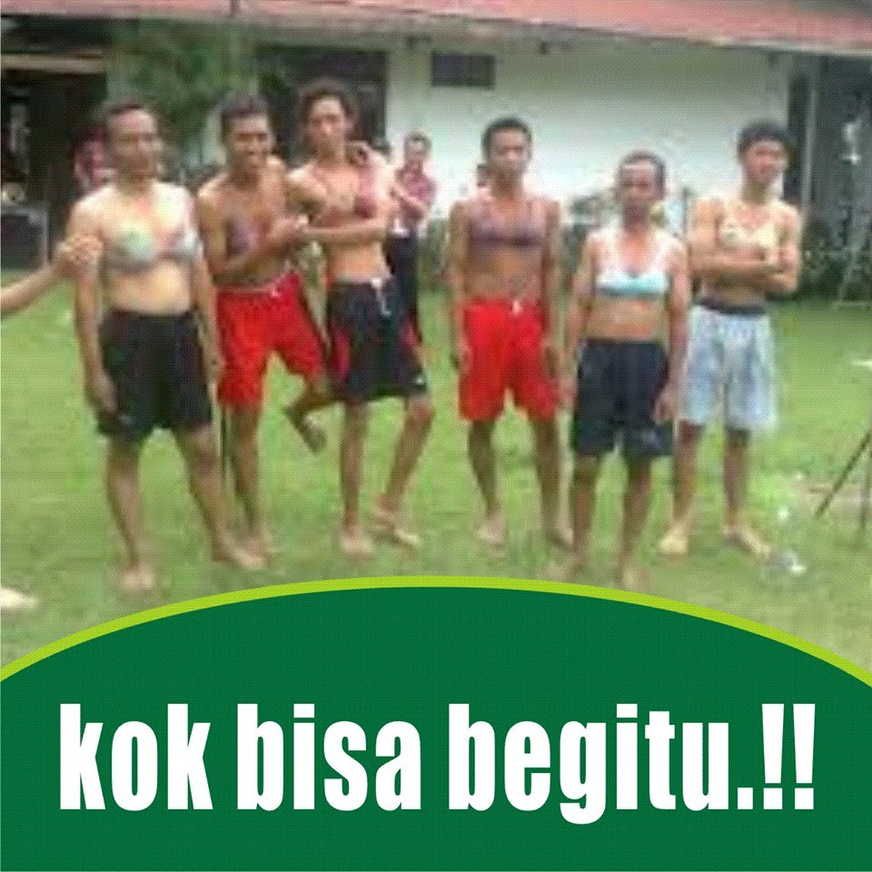 Gambar Lucu Komen Fb Bhs Sunda