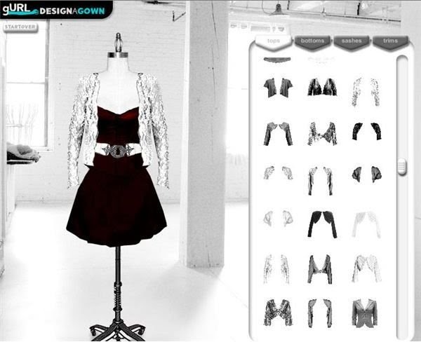 Fashion Designer Games For Girls | Fashion Design & Style Ideas