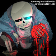 無料イラスト画像 最高のかっこいい Undertale Sans イラスト
