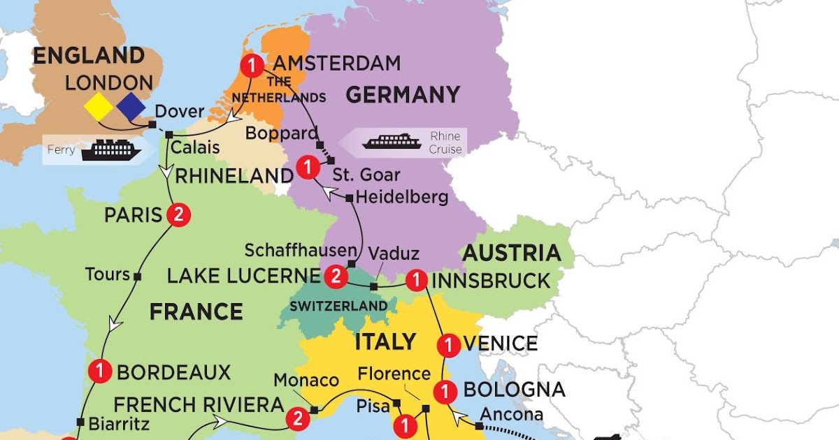 Map Of Switzerland Italy Maps Location Catalog Online