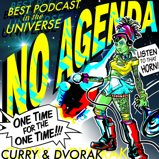 No Agenda SHow 1567 Album Art