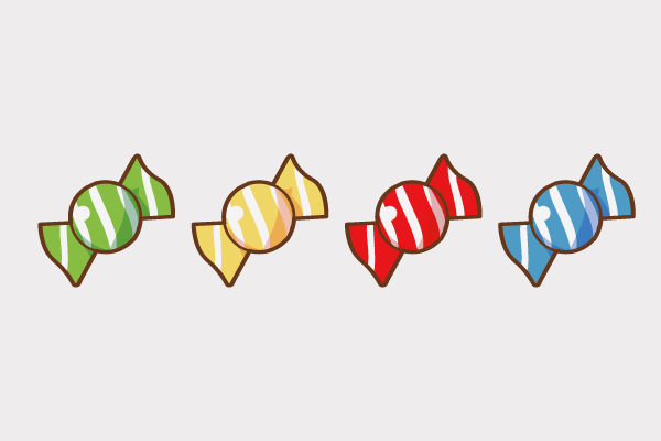 これまでで最高のあめ イラスト 美しい花の画像