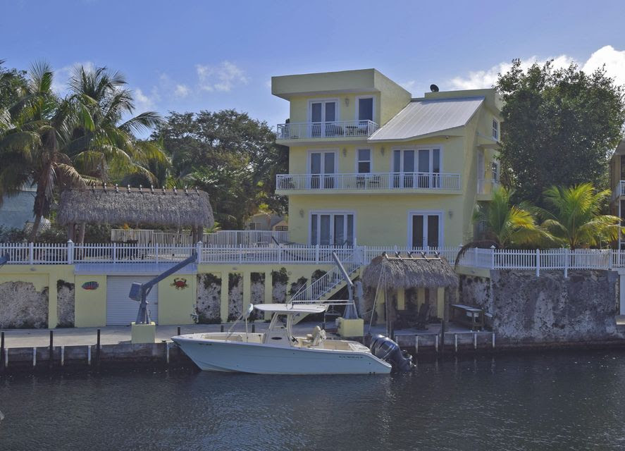Key Largo Real Estate For Sale - Real Estate Spots