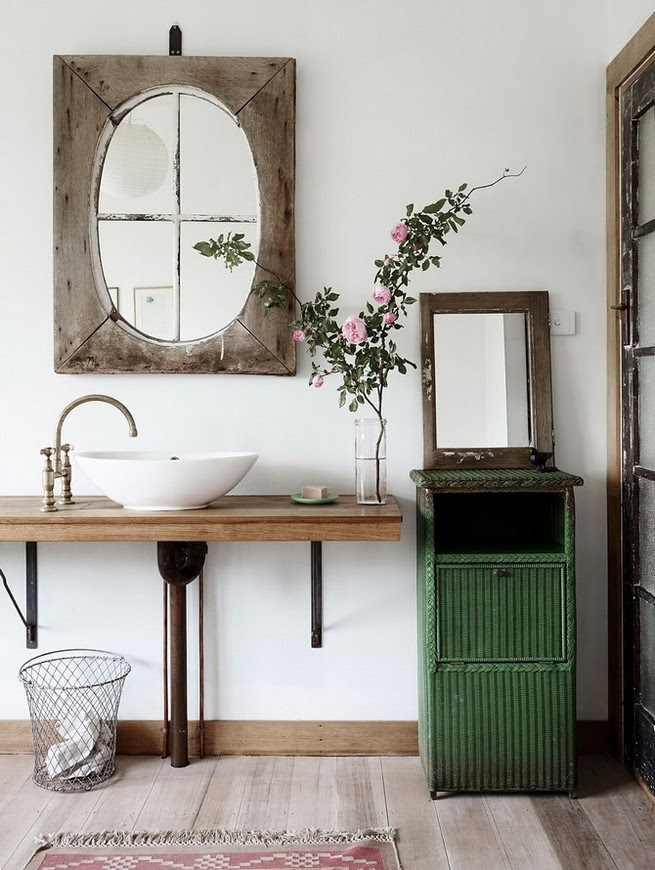 Here's the newest idea in bathroom elegance. Latest Design News Vintage Bathroom Design Ideas News And Events By Maison Valentina Luxury Bathrooms