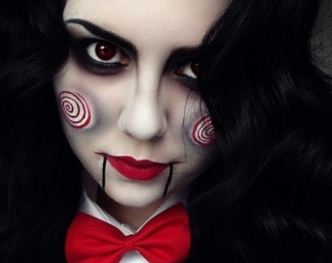 Enchufetv Juegos Macabros - Mi disfraz de halloween ...
