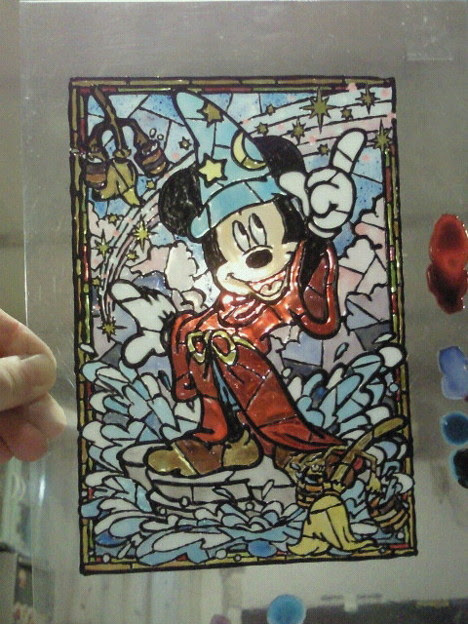 ぜいたくガラス 絵の具 ディズニー 最高の壁紙hd