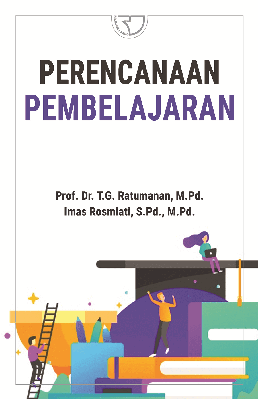 Buku Perencanaan Pembelajaran Ebook - Soal Kita