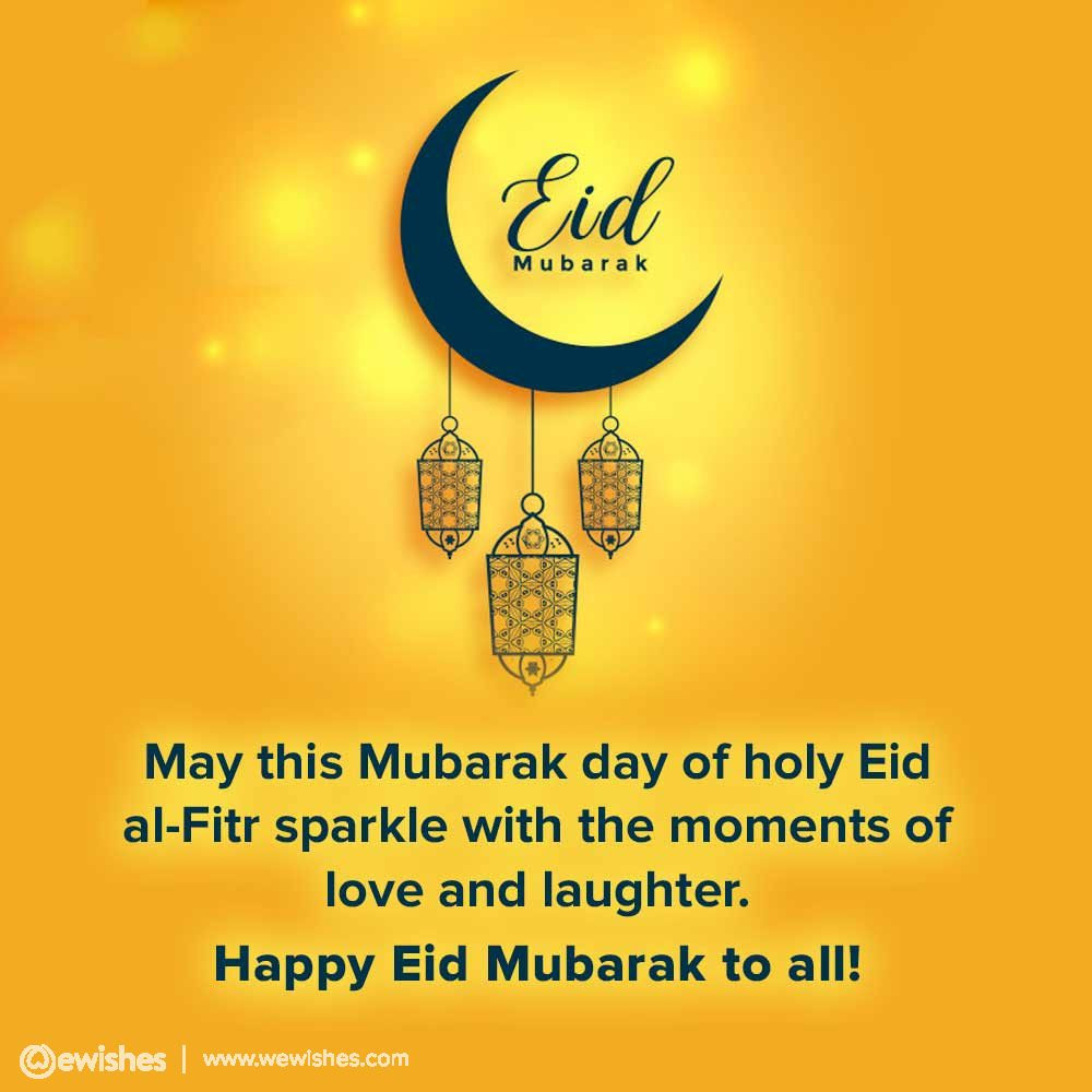 Top 50 eid mubarak wishes, messages and quotes. Eid Mubarak Wishes Quotes Status Greetings E Cards We Wishes